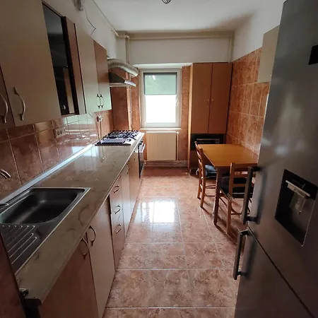 Mari's By The Sea Apartment