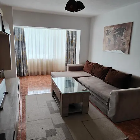 Mari's By The Sea Apartment Mangalia